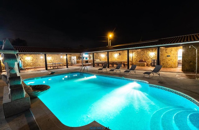 [POOL] Relaxing Getaway, BBq, Wi-Fi, NetFlix