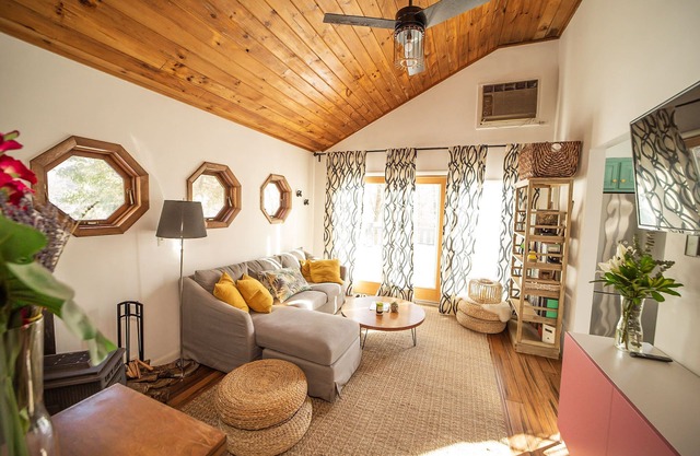 Abgeschiedener Hudson Valley Retreat