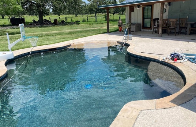 Pool, Starry Nights, No Cleaning Fee