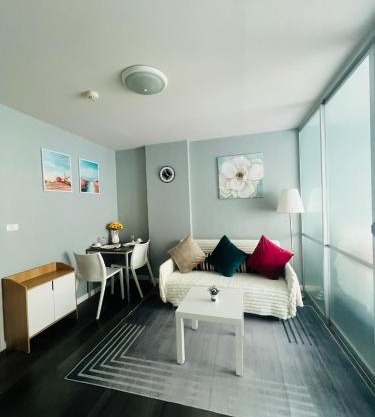 Pool View Apartments-Kathu,Phuket