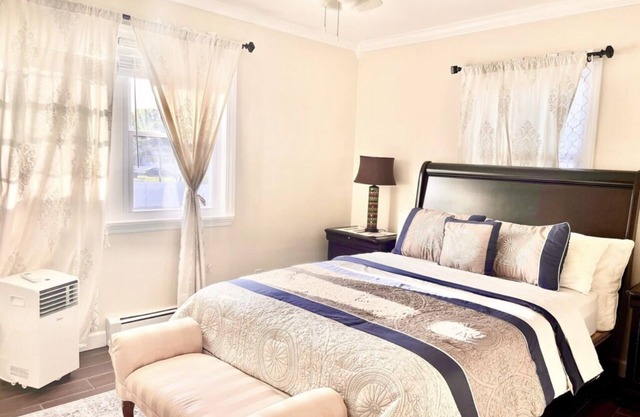 private room