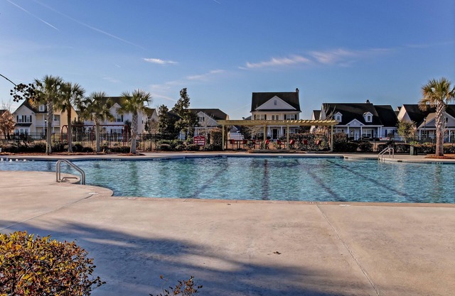 Pooler / Savannah / Close to Airport, Gulfstream, GA Ports