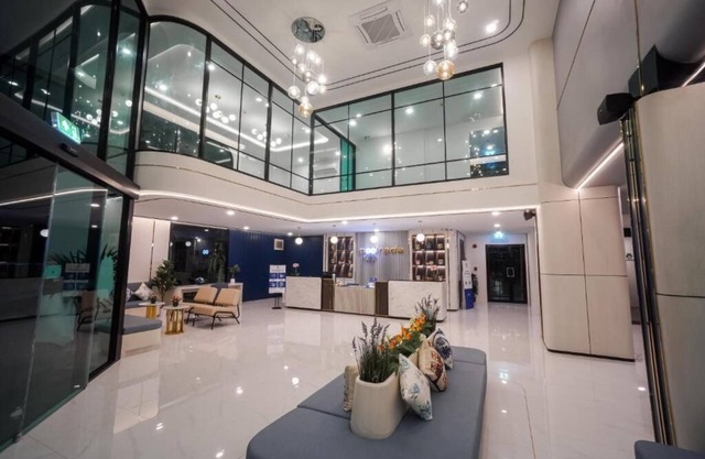 Poolrada Boutique Hotel