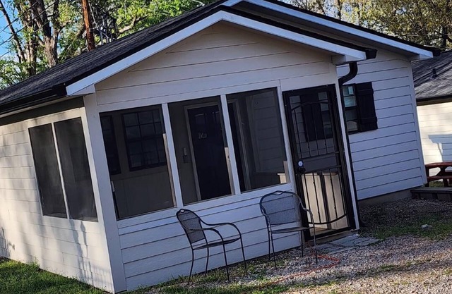 Poolside Harbor at Fish & Fiddle Family Resort & Extended Stay