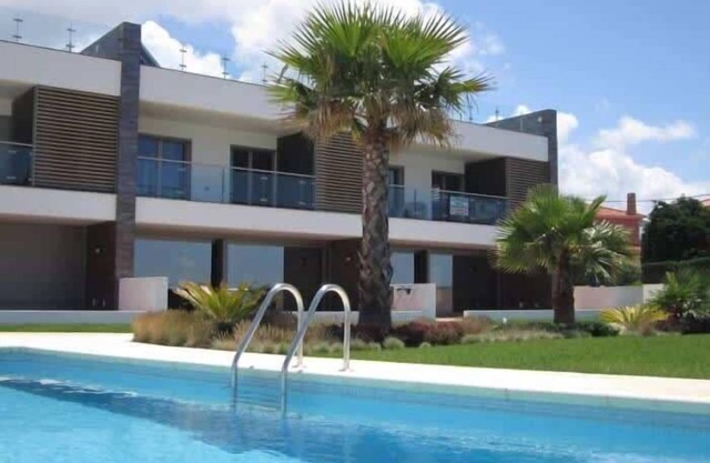 Poolvilla Mario - Ocean View