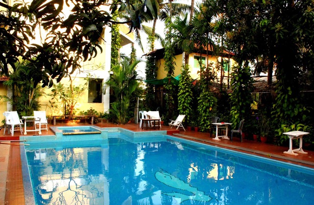 Poonam Village Resort