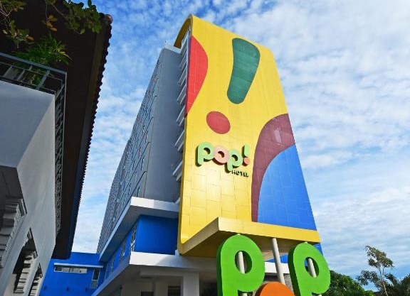 POP! Hotel Tanjung Karang