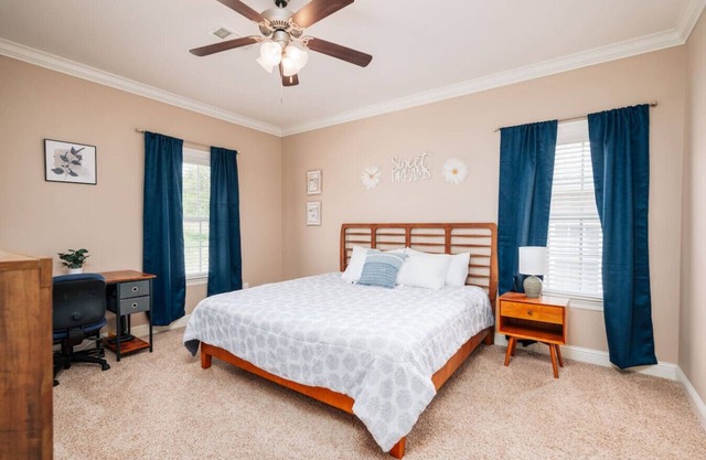Pop Inn: Your Peaceful Escape in Starkville, MS