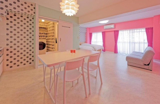 Pop Room Recommended for firsttime users WALLAB / Kawaguchi Saitama