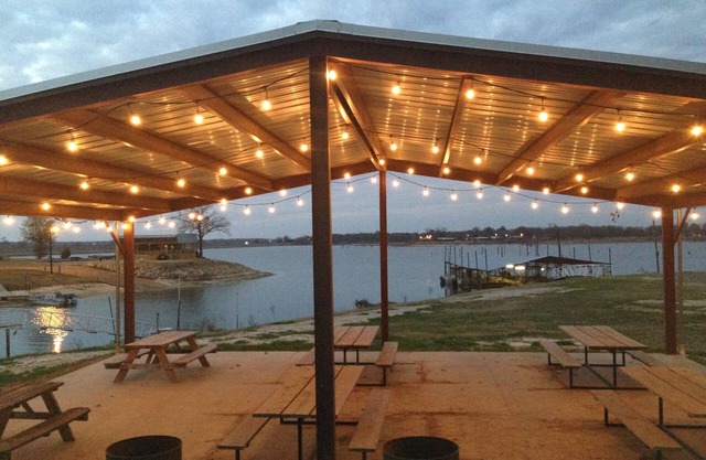 Pope's Landing Marina