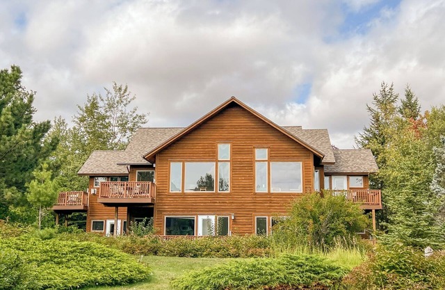 Poplar River Condos 584-586 - Lake Superior - Lutsen, MN