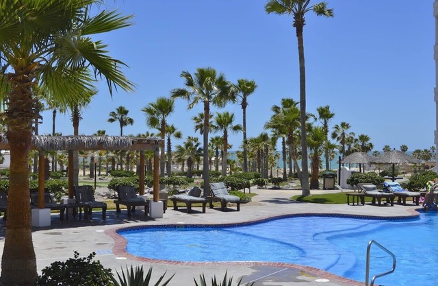 Popular Sandy Beach Condo at C503 Casa Blanca
