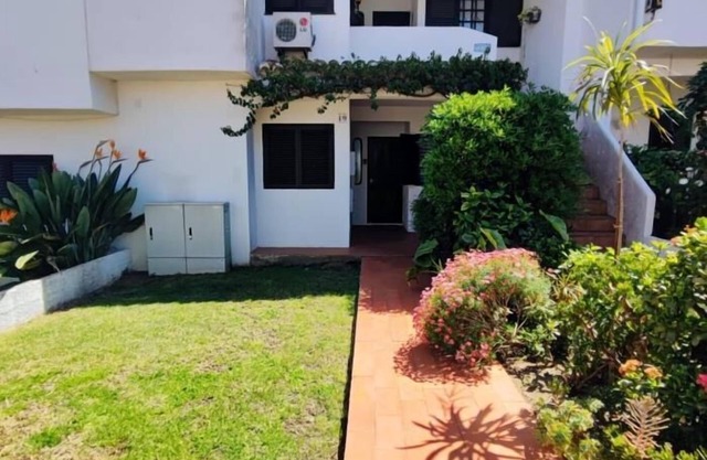 Porches | Holiday Accommodation in Zulmar Resort, Algarve