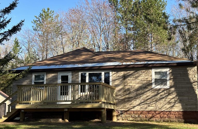 Porcupine Place- Remodeled 3 bedroom in Upper Peninsula's "Pure Michigan"