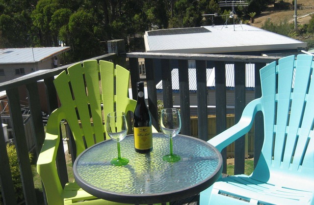 Port Arthur Getaway bei Stewarts Bay