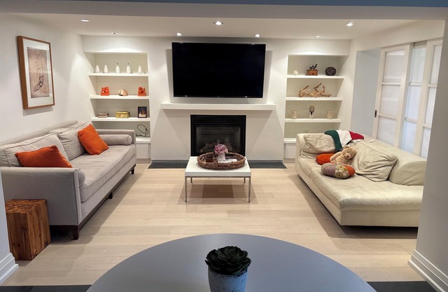 Port Credit - Mineola Cottage