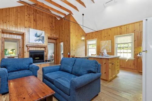Port Cunnington Lodge