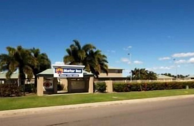 Port Denison Motor Inn