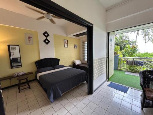 Port Dickson PD Malacca Straits Homestay