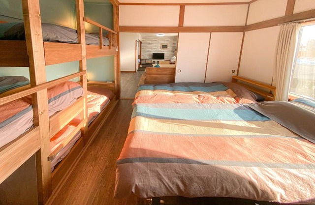 Port Front ポートフロント