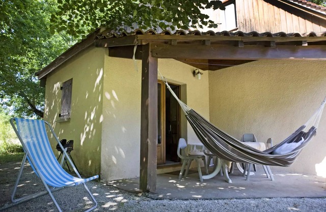 Port Holiday Village*** - Traditional 3-room gîte for 6 people