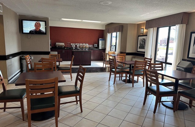 Comfort Inn Port Hope