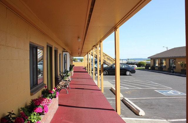 Port Townsend Inn