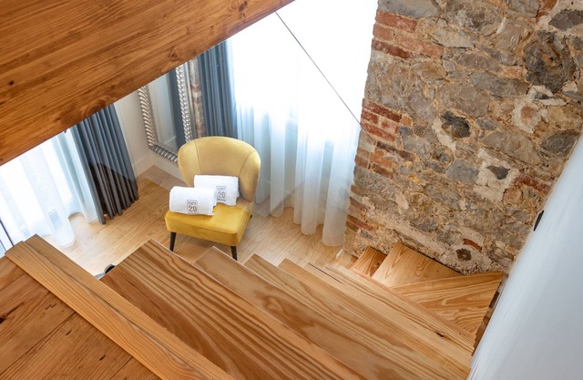 Porta 20 Boutique Guesthouse - 3