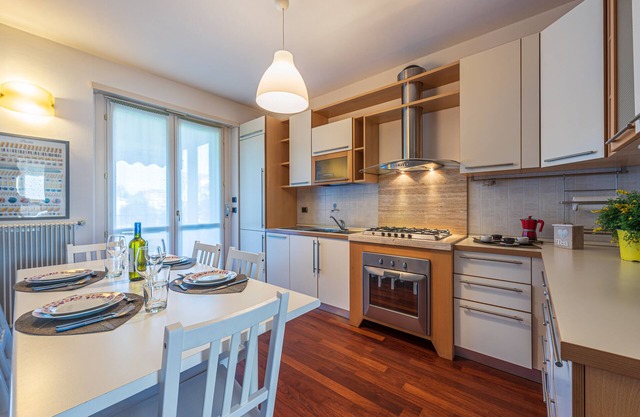 Porta Altavilla, 3 Schlafzimmer, 3 Badezimmer