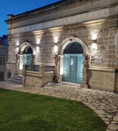 Porta Noa