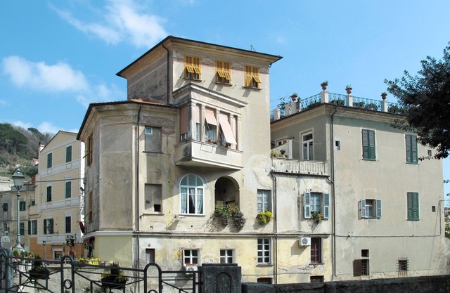 Porta Reale (FLG211) by Interhome