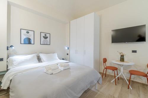 Porta Susa Lovely Mini Studio