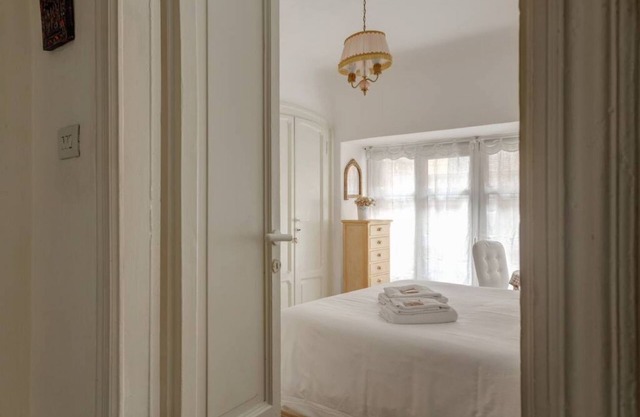 Porta Venezia & Giardini Montanelli Cozy Flat