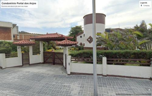 Portal dos Anjos - Casa 09