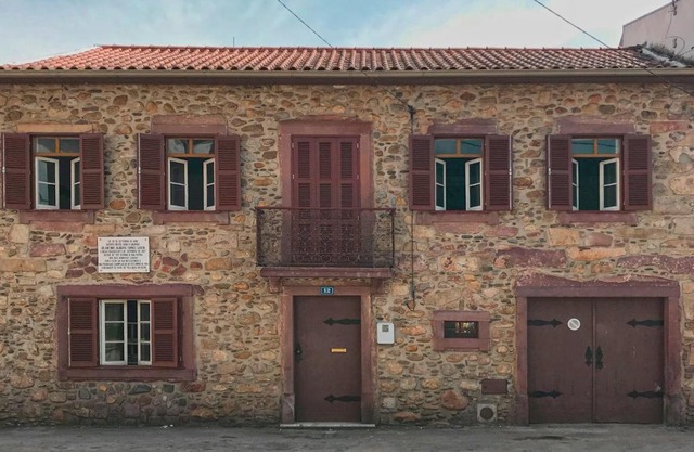 Portantiqua, guest house