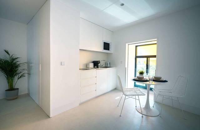 Portaria Housing 108