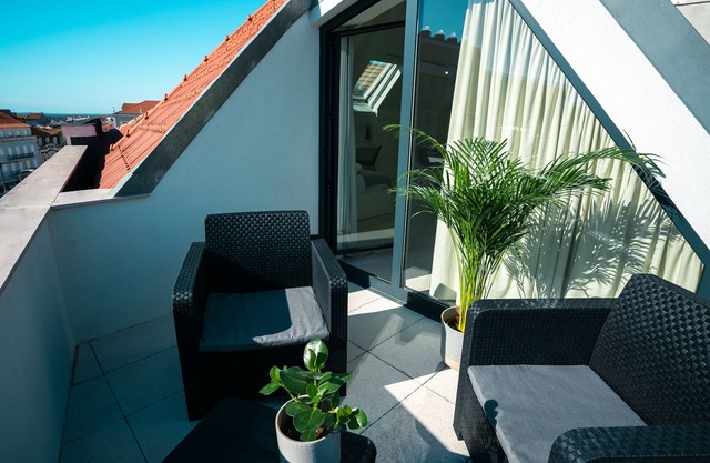 Portaria Housing 110