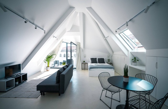 Portaria Housing