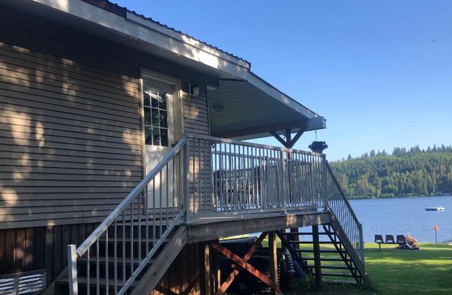 Porter’s Place