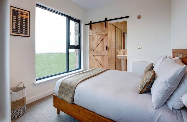 Porth Dinllaen 5 bedroom Holiday home