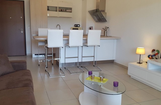 Porticcio neue Wohnung 300 m vom Strand entfernt