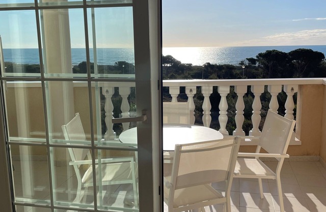 Portico Mar - the Beverly Hills of the Costa Blanca