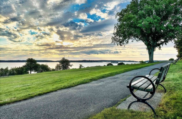 Portland, Maine has been named the country’s “coziest” city. Come find out why.