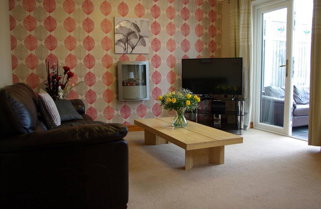 Portland Mews - Premier Serviced Accommodation