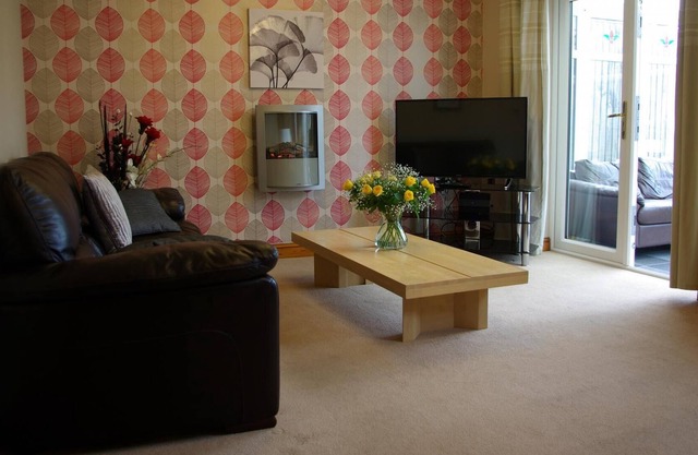 Portland Mews - Premier Serviced Accommodation