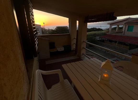 Porto Alabe casa levante