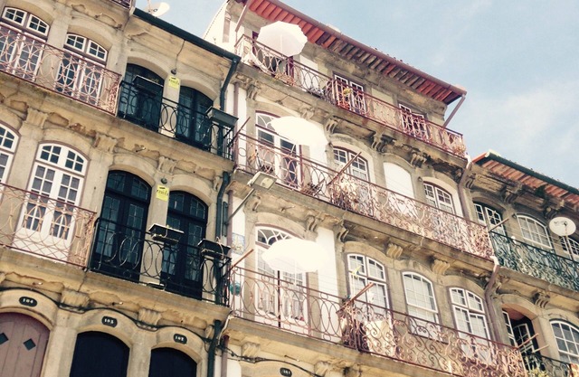 Porto: Ferienwohnung - PORTO