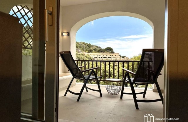 Porto Cervo, Oleandri Suite