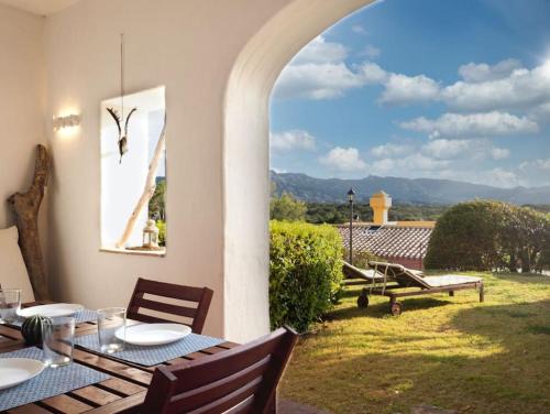 [PORTO CERVO] Spiagge private e giardino