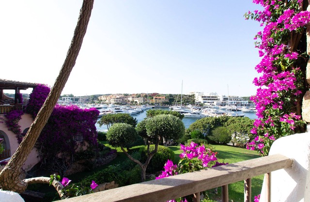 Porto Cervo sul Mare